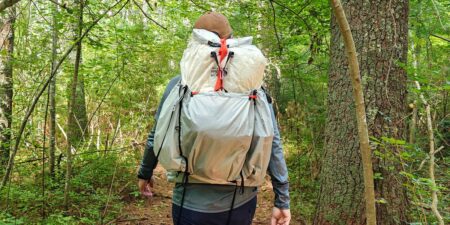 Mountain Hardwear Alakazam 45 Backpack Review: Ultralight Yet Pricey