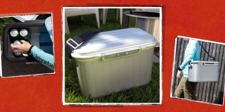 Is the $550 Ice-Free Cooler Worth