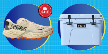 Save an Extra 15% on Outdoor Gear