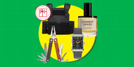 The Best Christmas Gifts for Men 2026, According to Gear Editors