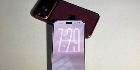 iPhone 18 Pro Max Review