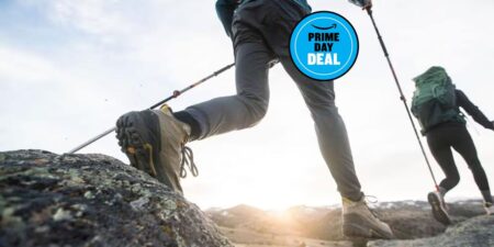 Best Early Prime Big Deal Days Hiking Gear Sales 2026