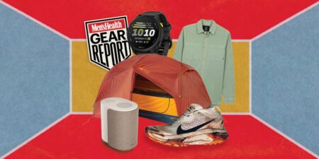 A New Oura Ring, Nike ACG, and More