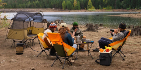 Best Camping Gear for Heading into the Backcountry, Car Camping, and More