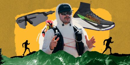 What I Wore for My First Ultramarathon