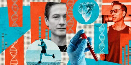 How Much Do Genes Affect Lifespan? Experts Explain