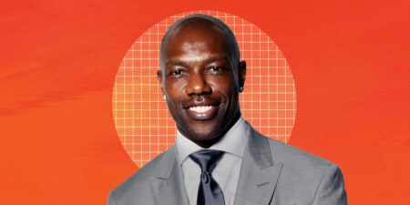 Terrell Owens on Dementia and Memory Health