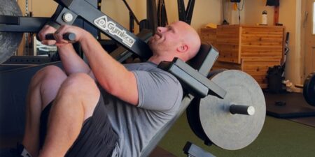 What Is a Pendulum Squat, and Does Your Home Gym Need One?