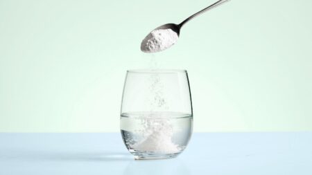 What Are the Benefits of Drinking Baking Soda?