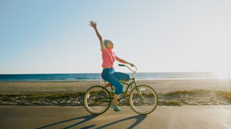 The Real Secret to Living Longer, Stronger, and Better