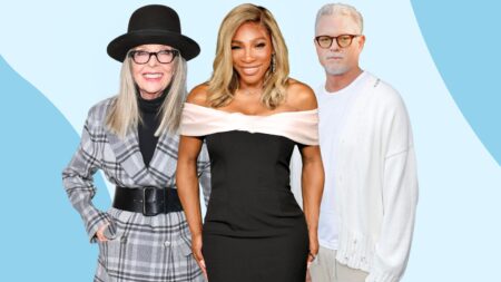 Biggest Celebrity Health Stories of 2025 and What We Learned From Them