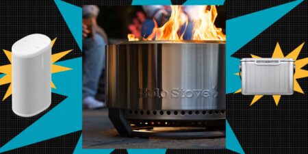 The Best Tailgating Gear for Football Season, According to Editors