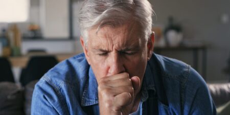Why You Shouldn’t Tough Out Pneumonia Symptoms