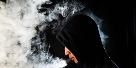 If You Smoke, Vape, or Have a Chronic Condition, Read This