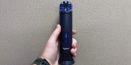 8 Best Handheld Fans of 2026, Tested by Gear Editors
