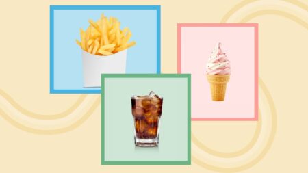 Foods That Accelerate Aging: 7 to Avoid