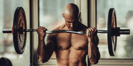 Top 20 Biceps Workout Moves for Muscle Growth and Definition