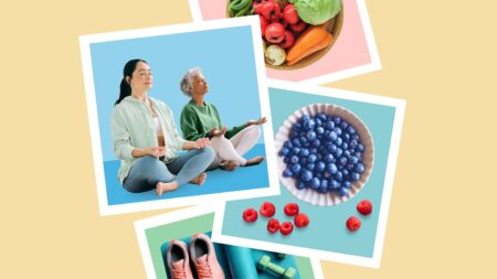 7 Habits Longevity Experts Personally Live By