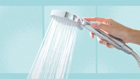 How Often Should You Shower?
