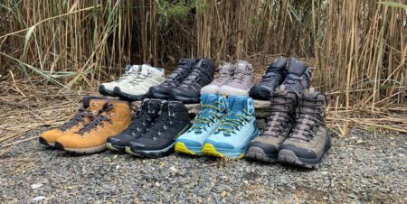 10 Best Hiking Boots for Men, Reviewed by Outdoor Gear Editors
