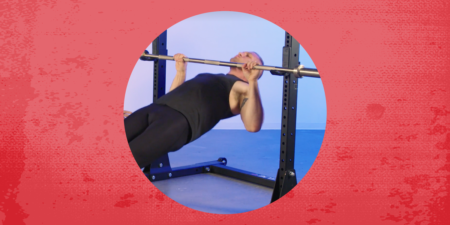 Inverted Row Form Guide: Fix Common Mistakes Fast
