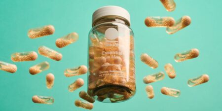 10 Best Multivitamins for Men in 2026, Tested by Experts