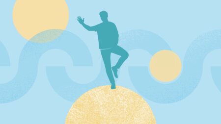 The One-Leg Balance Test Can Help Predict Your Longevity