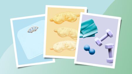 10 Ways to Slow ‘Inflammaging’ (the Inflammation That Happens With Aging)
