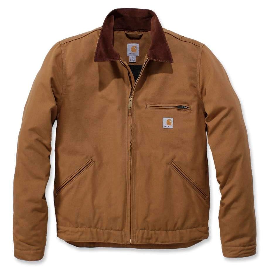 Duck Detroit Jacket