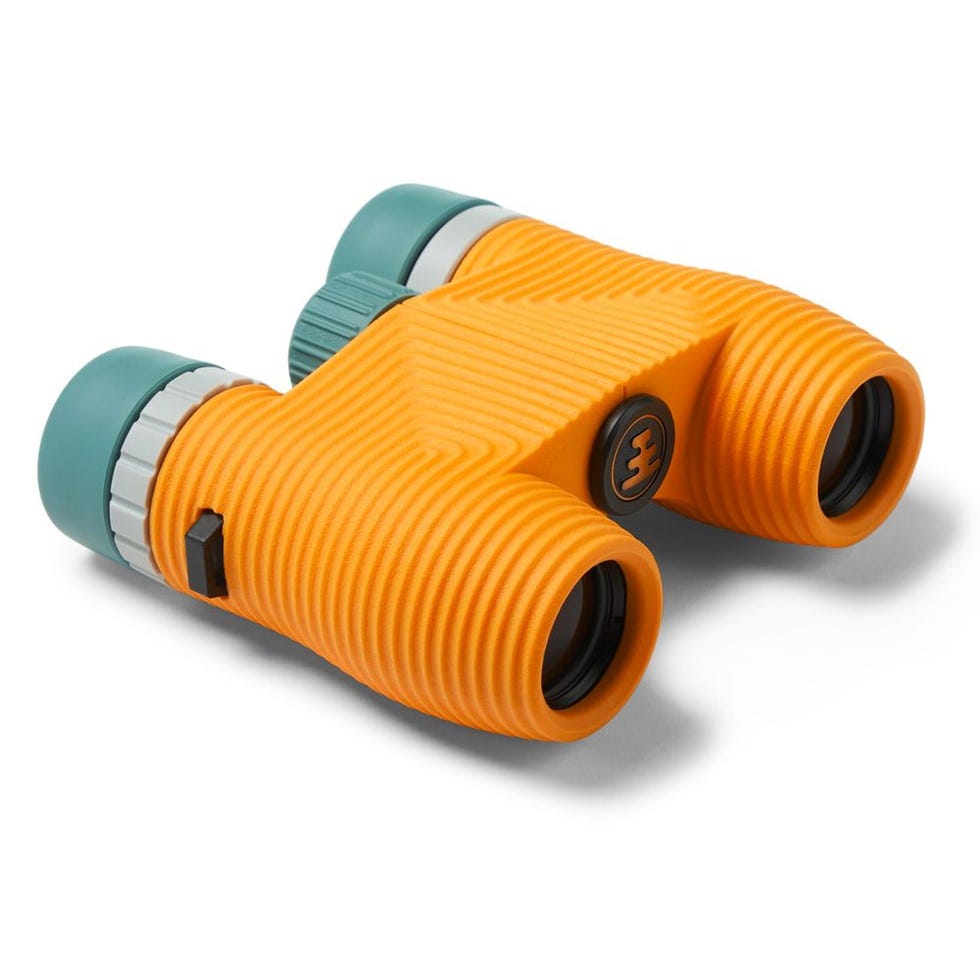 Standard Issue 8x25 Waterproof Binoculars