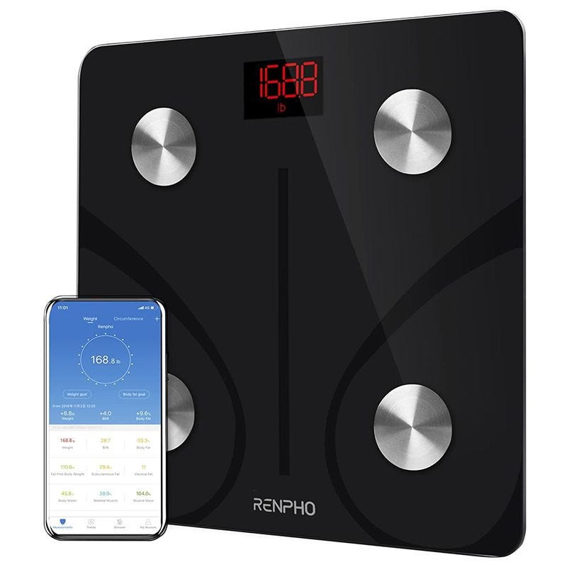 Smart Scale