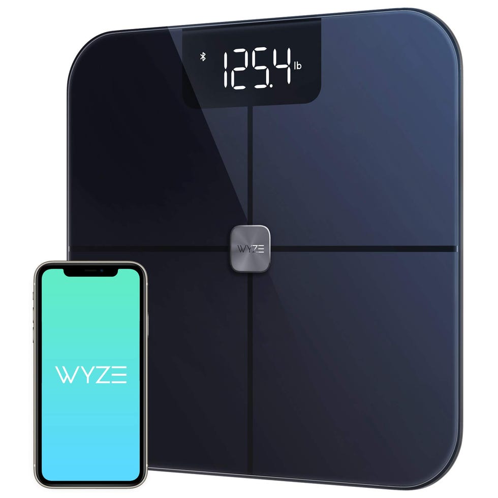 Smart Scale