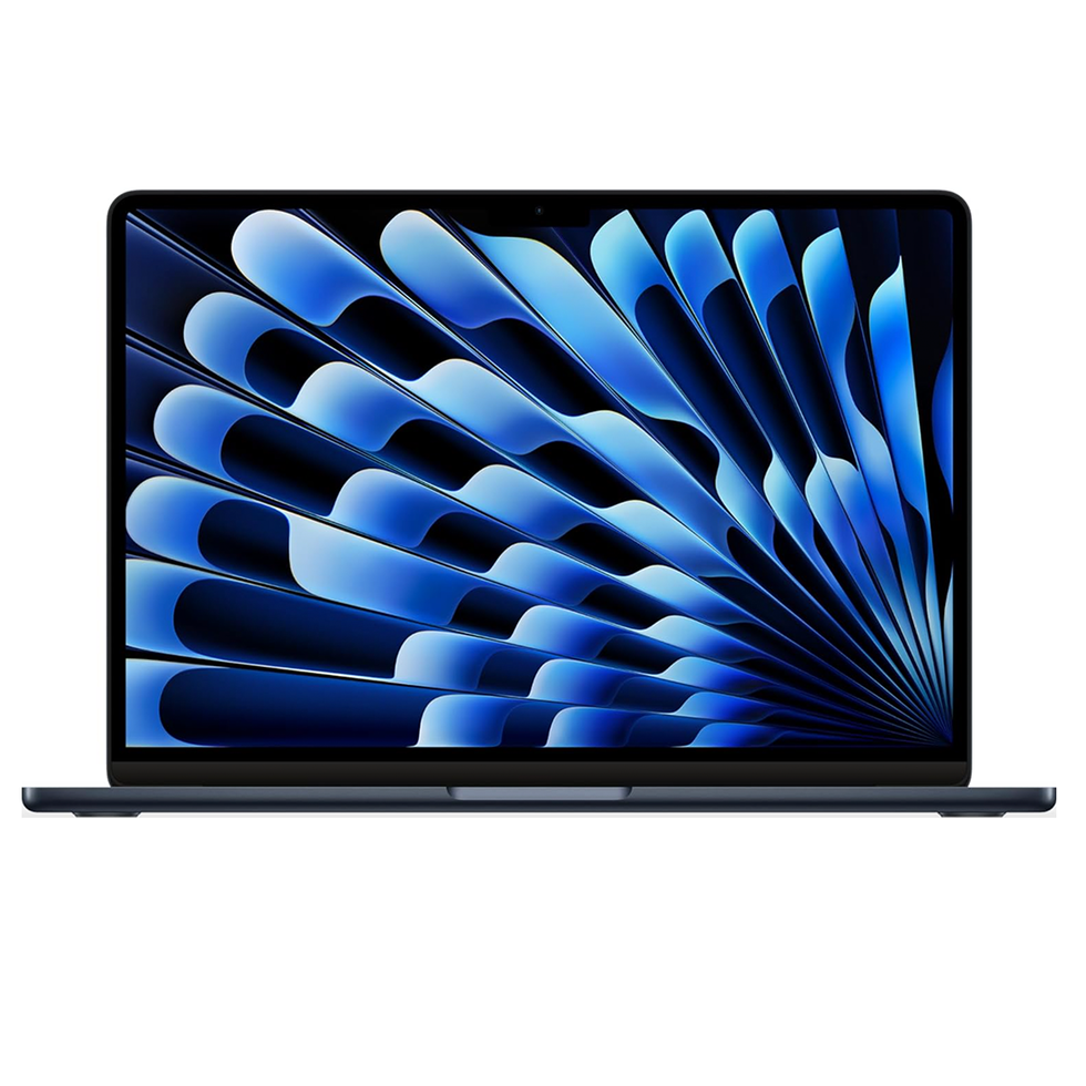 2024 MacBook Air 13-inch Laptop