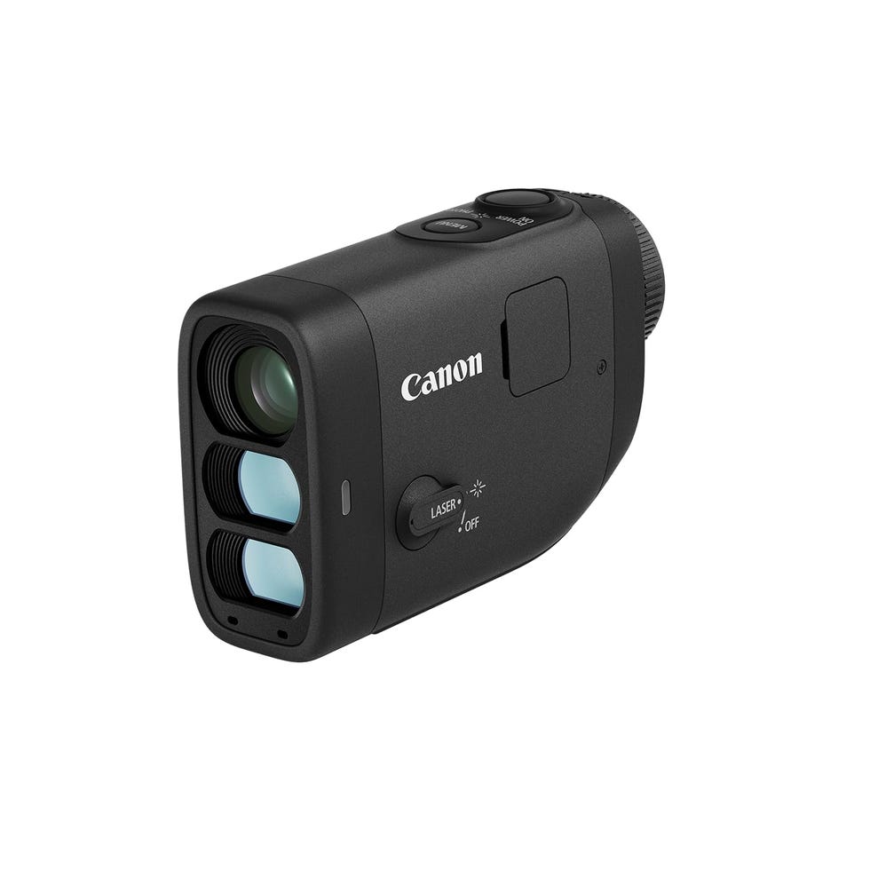 PowerShot Golf Digital Laser Rangefinder