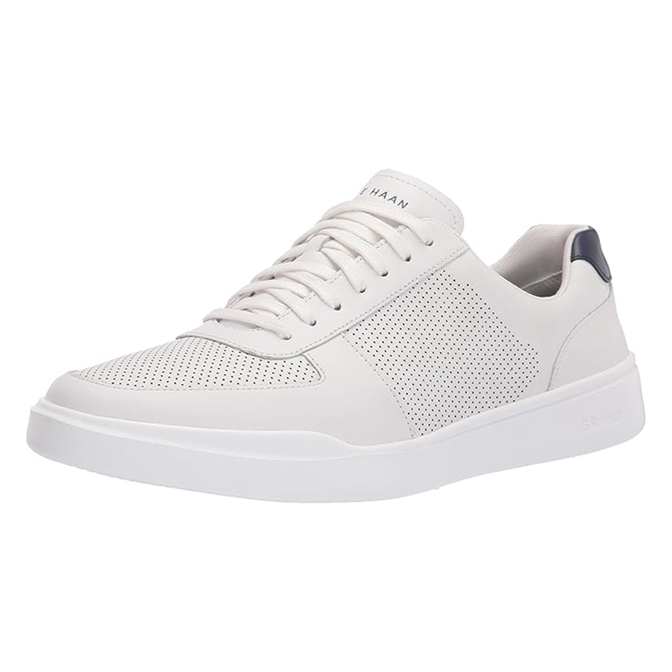 Grand Crosscourt Sneaker