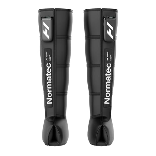 Normatec Elite Recovery Boots