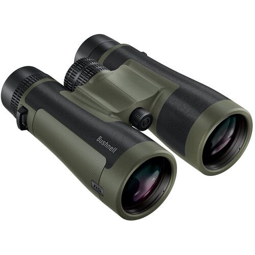 12x50 Trophy R5 Binoculars