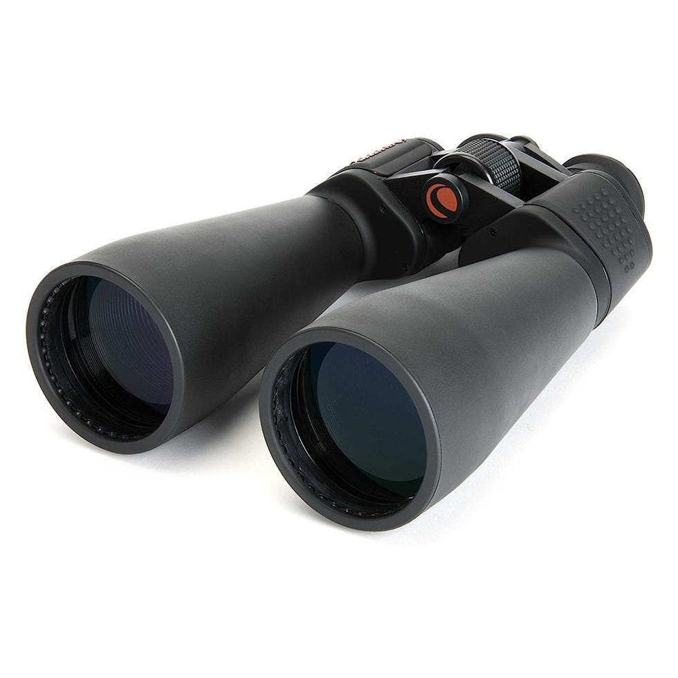 SkyMaster 25X70 Binoculars