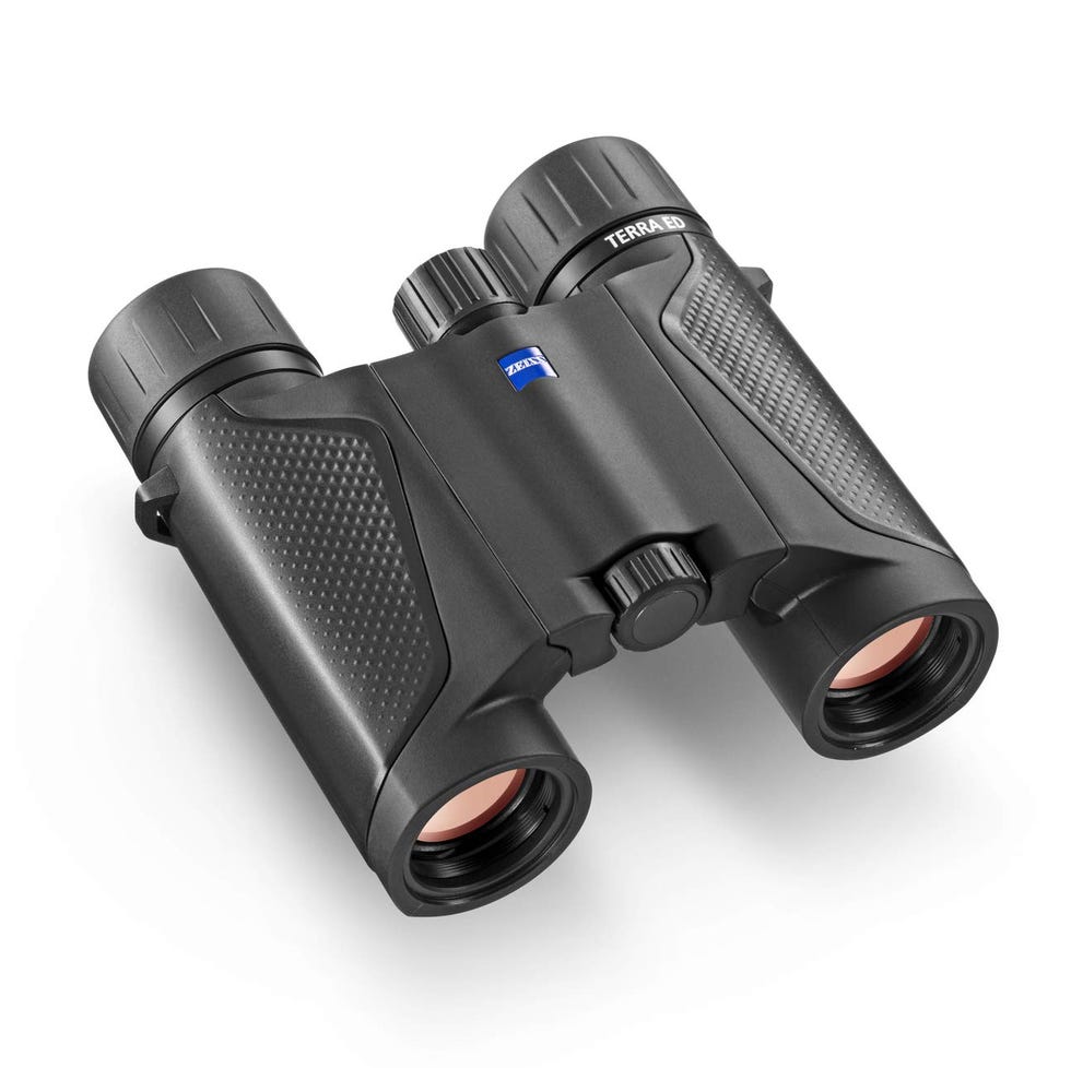 Terra ED Pocket Binoculars 10x25