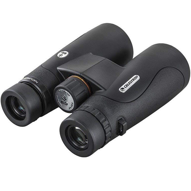 Nature DX ED 12x50 Premium Binoculars