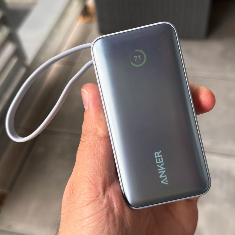 Nano Powerbank