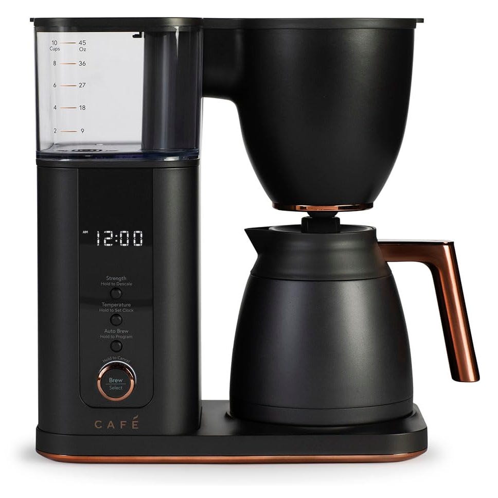 Specialty Drip Coffee Maker