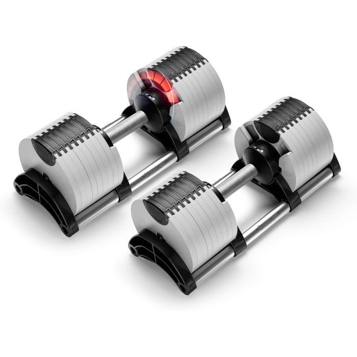 NUOBELL Adjustable Dumbbells