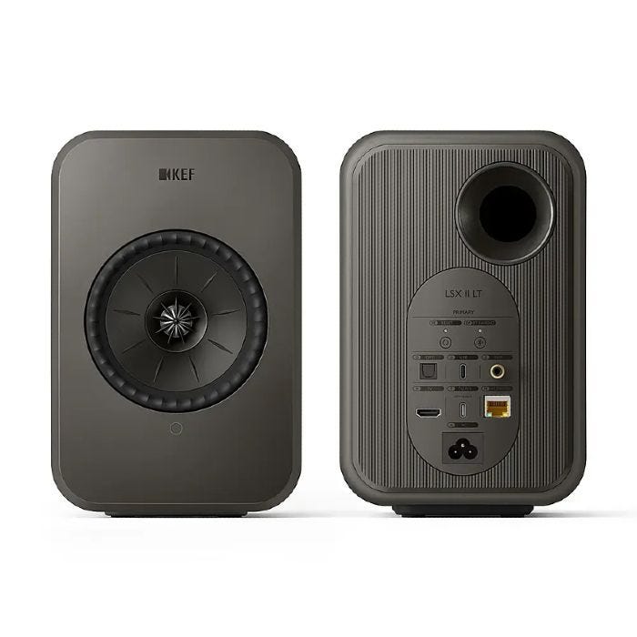 LSXII LT Wireless Speakers