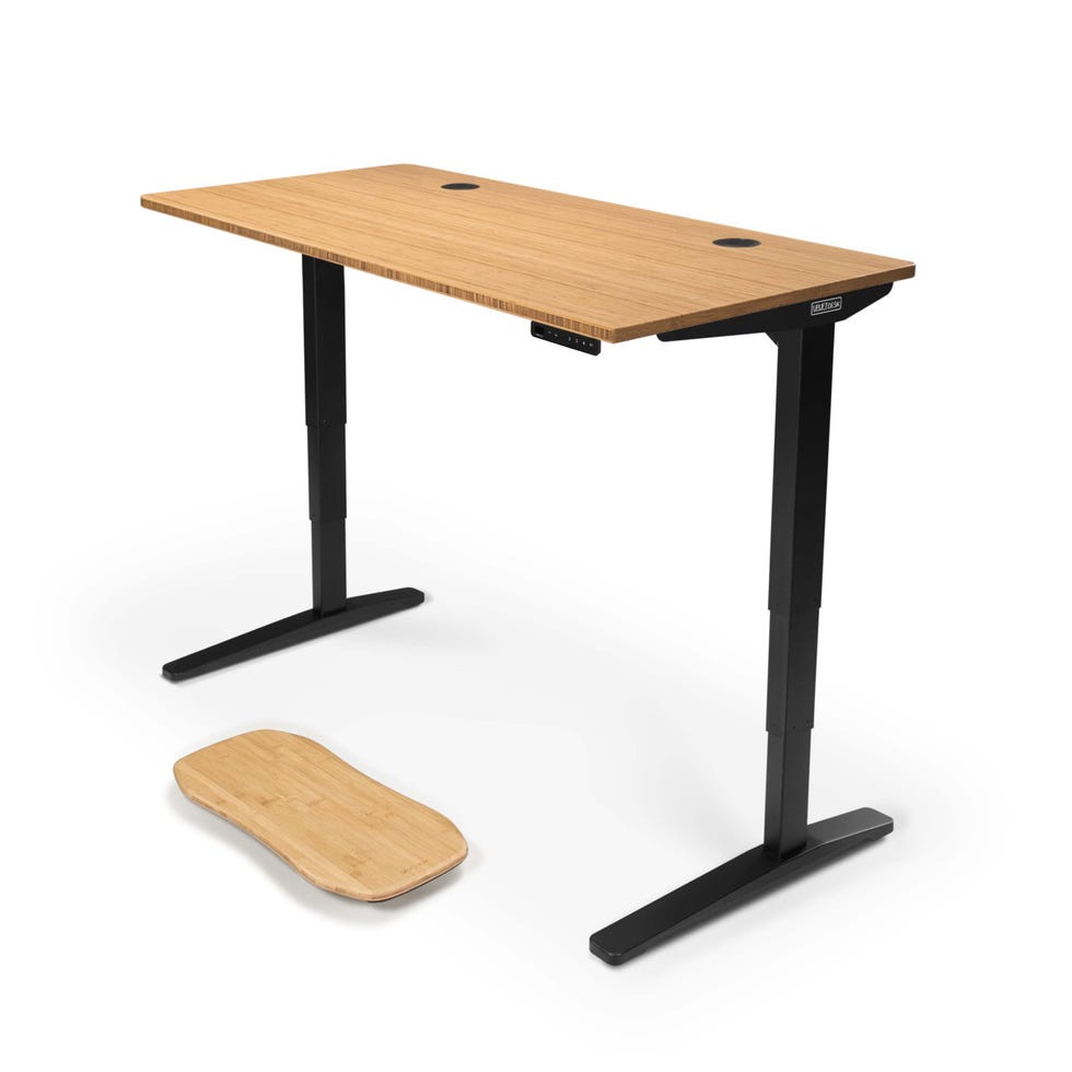 Uplift V2 Adjustable Standing Desk