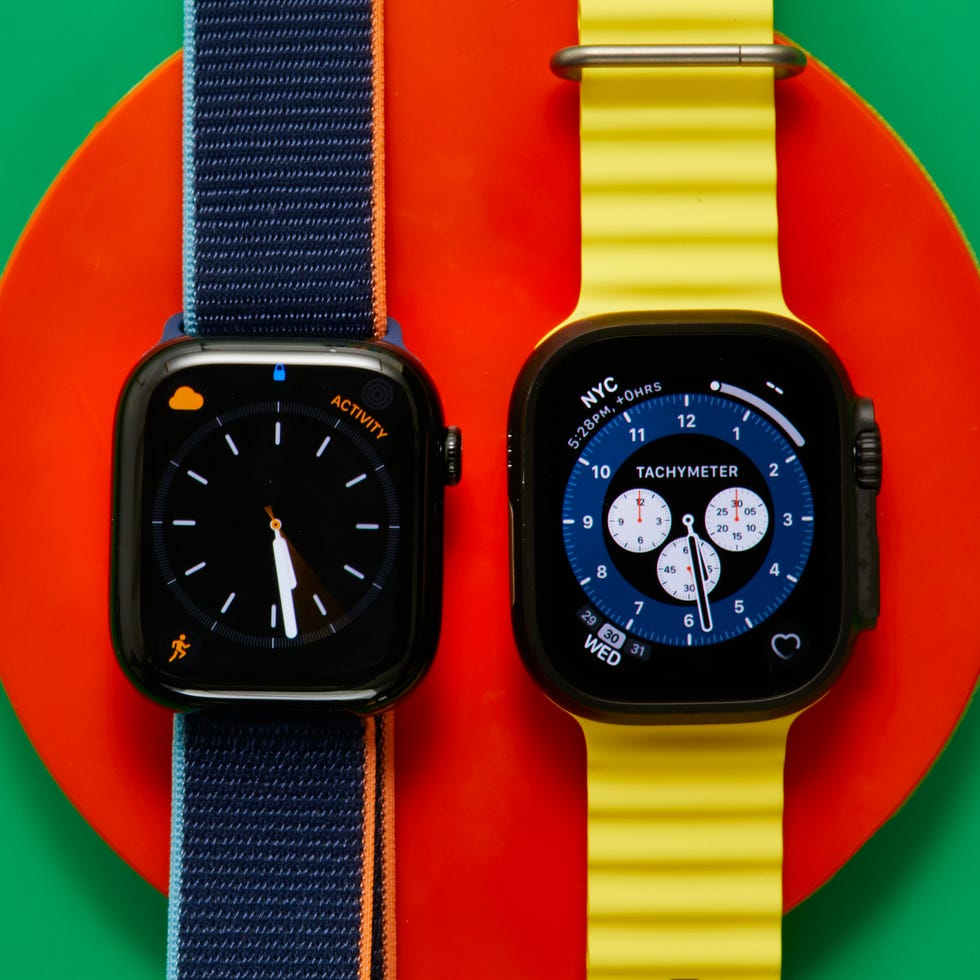 apple watch series 10 vs apple watch ultra 2