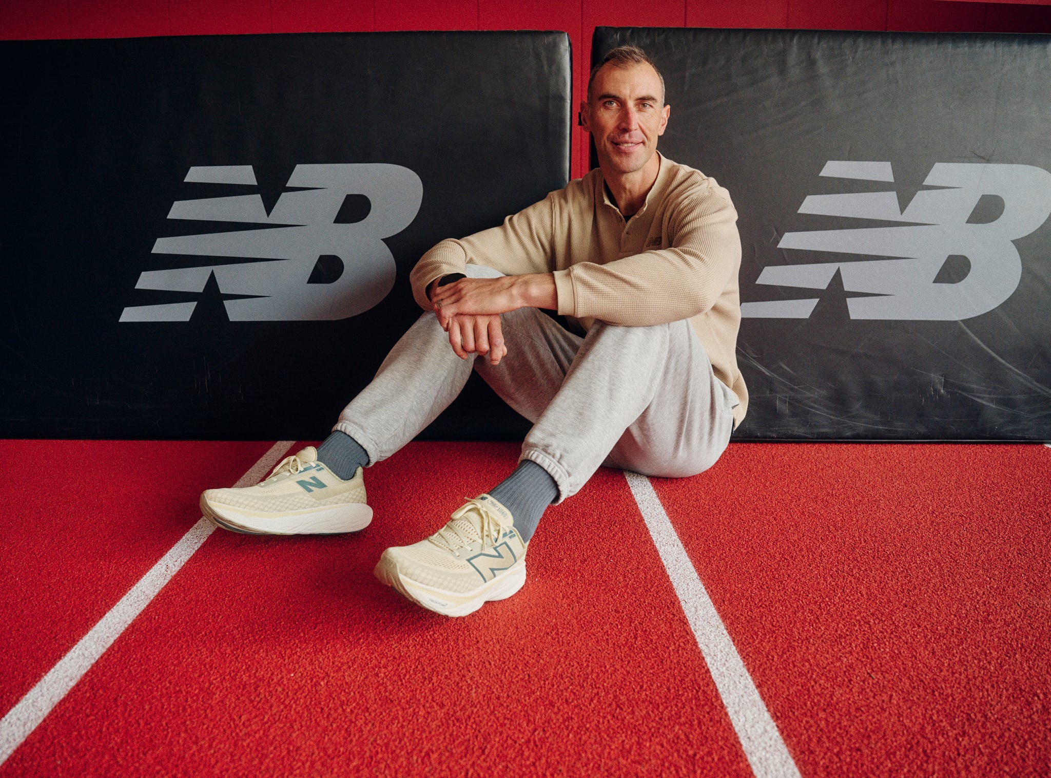 new balance, zdeno chara