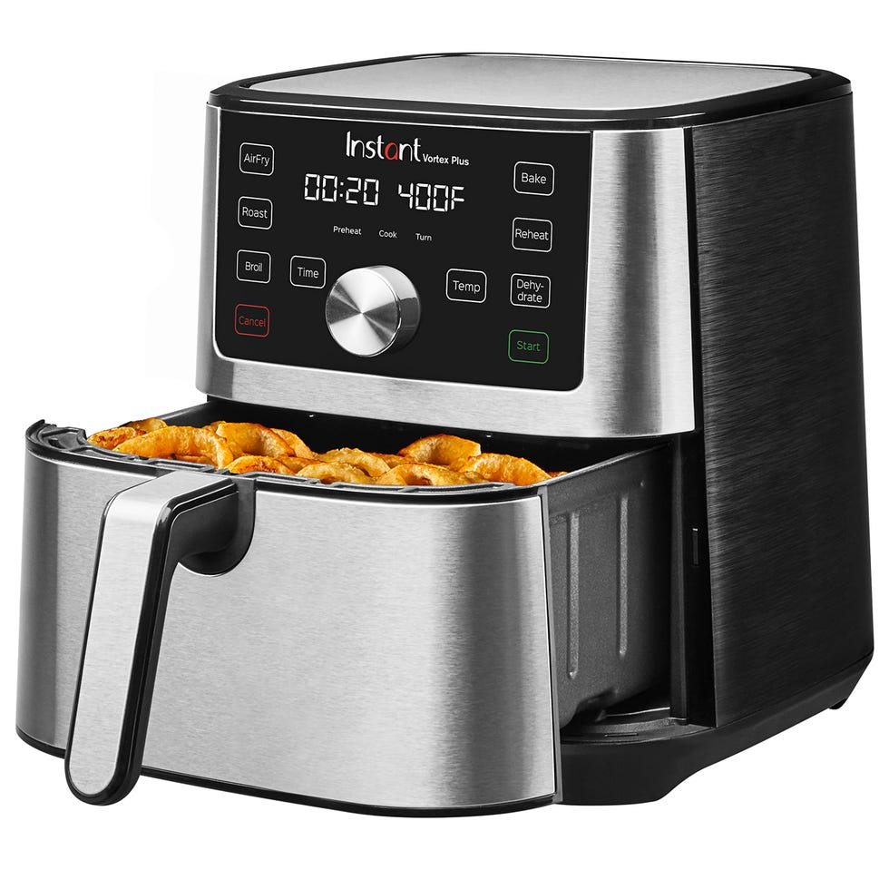 6-Quart XL Air Fryer