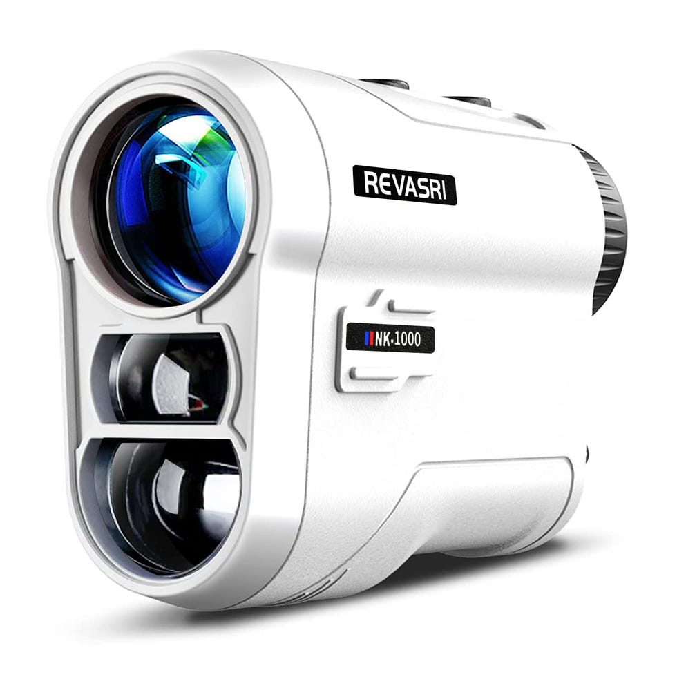 Golf Rangefinder