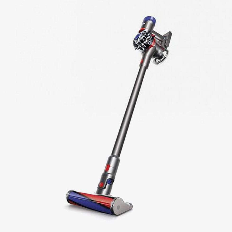 V8 Cordless Vacuum Cleaner